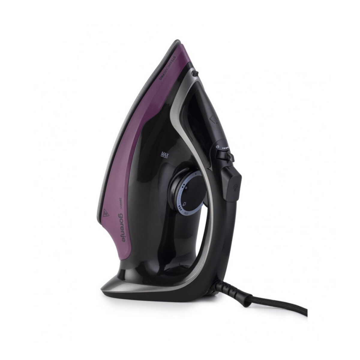 Iron GORENJE SIK2800BKV