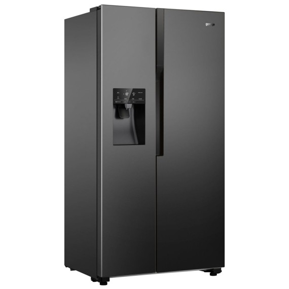 Refrigerator GORENJE NRS9182VB — 3