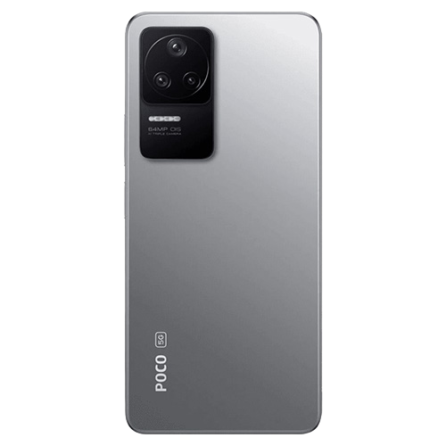 Poco F4 — 3