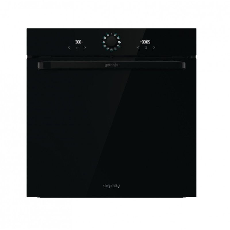 Ներկառուցվող վառարան Gorenje BOS6737SYB — 2