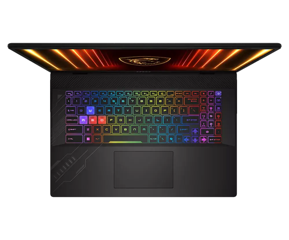 MSI Crosshair 18 A2XWGKG-012US RTX5070 — 2
