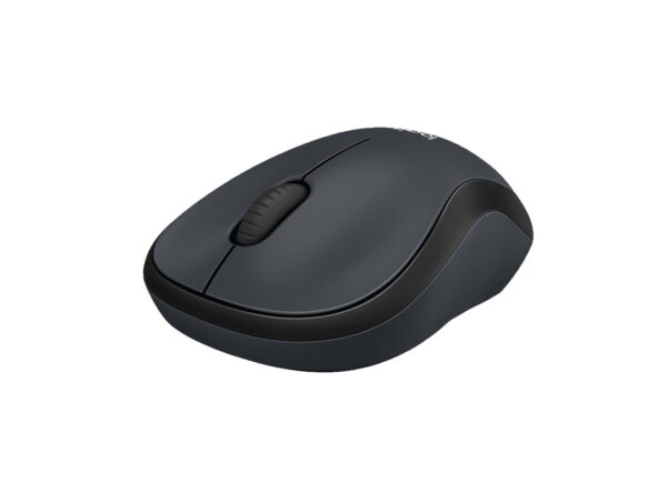 Mouse M220 Wireless Mouse