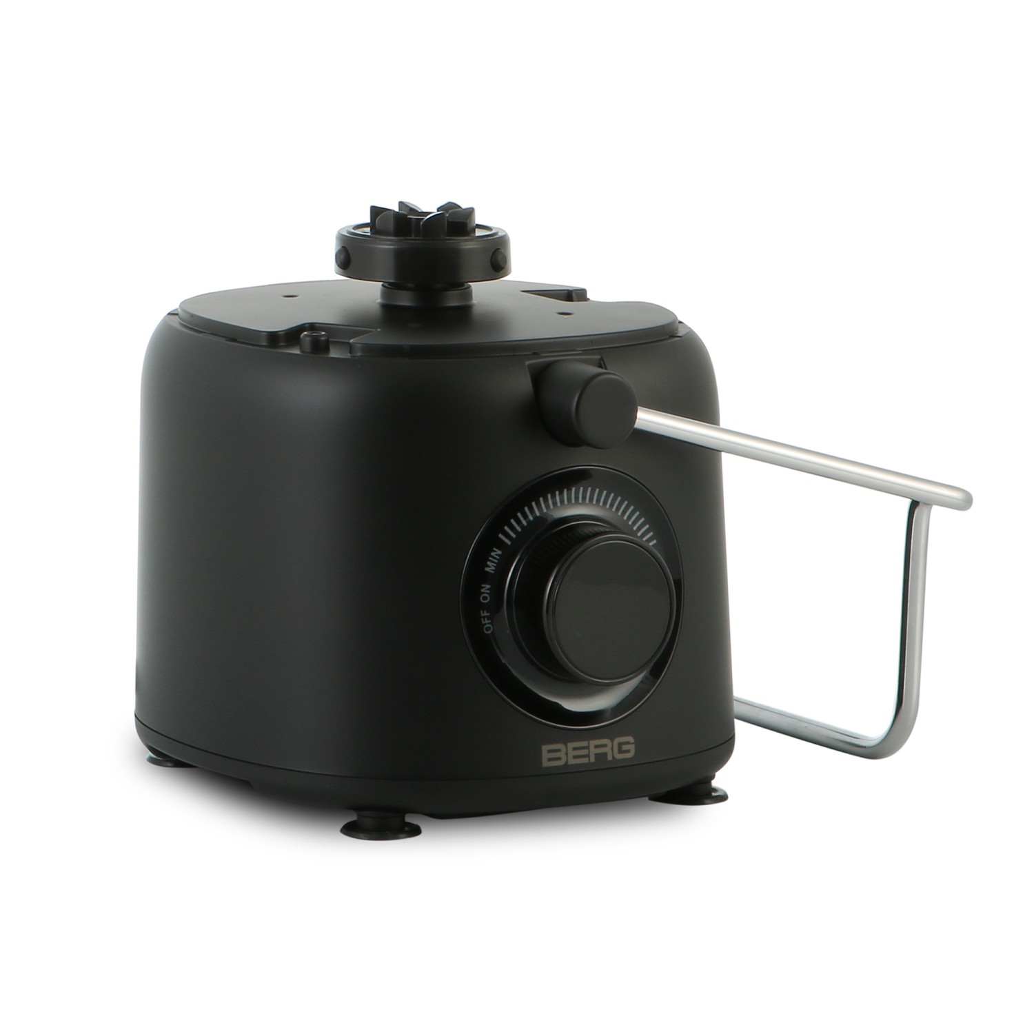 Juicer BERG BJ-966B — 8