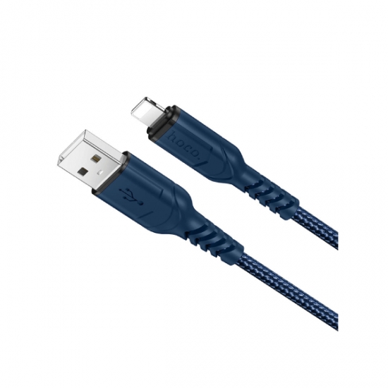 Hoco Cable USB X59 Victory charging data cable Lightning