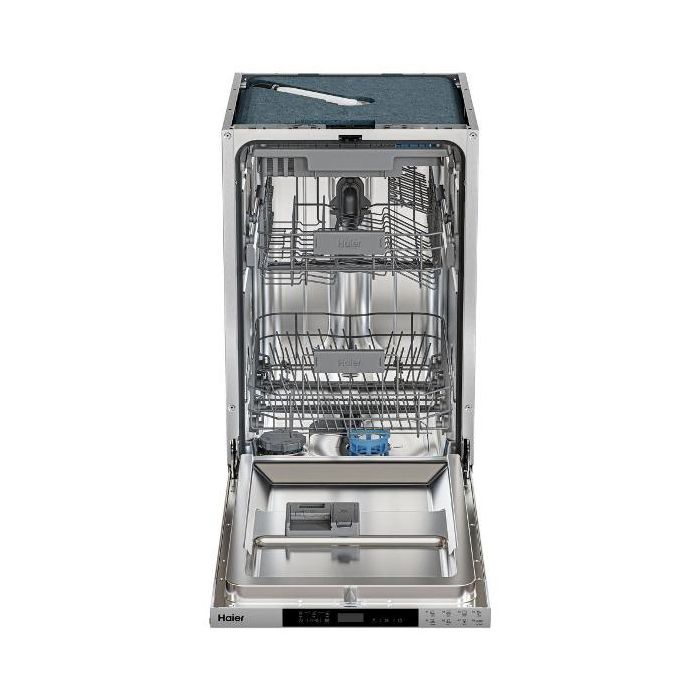 Haier HDWE11-395RU — 2