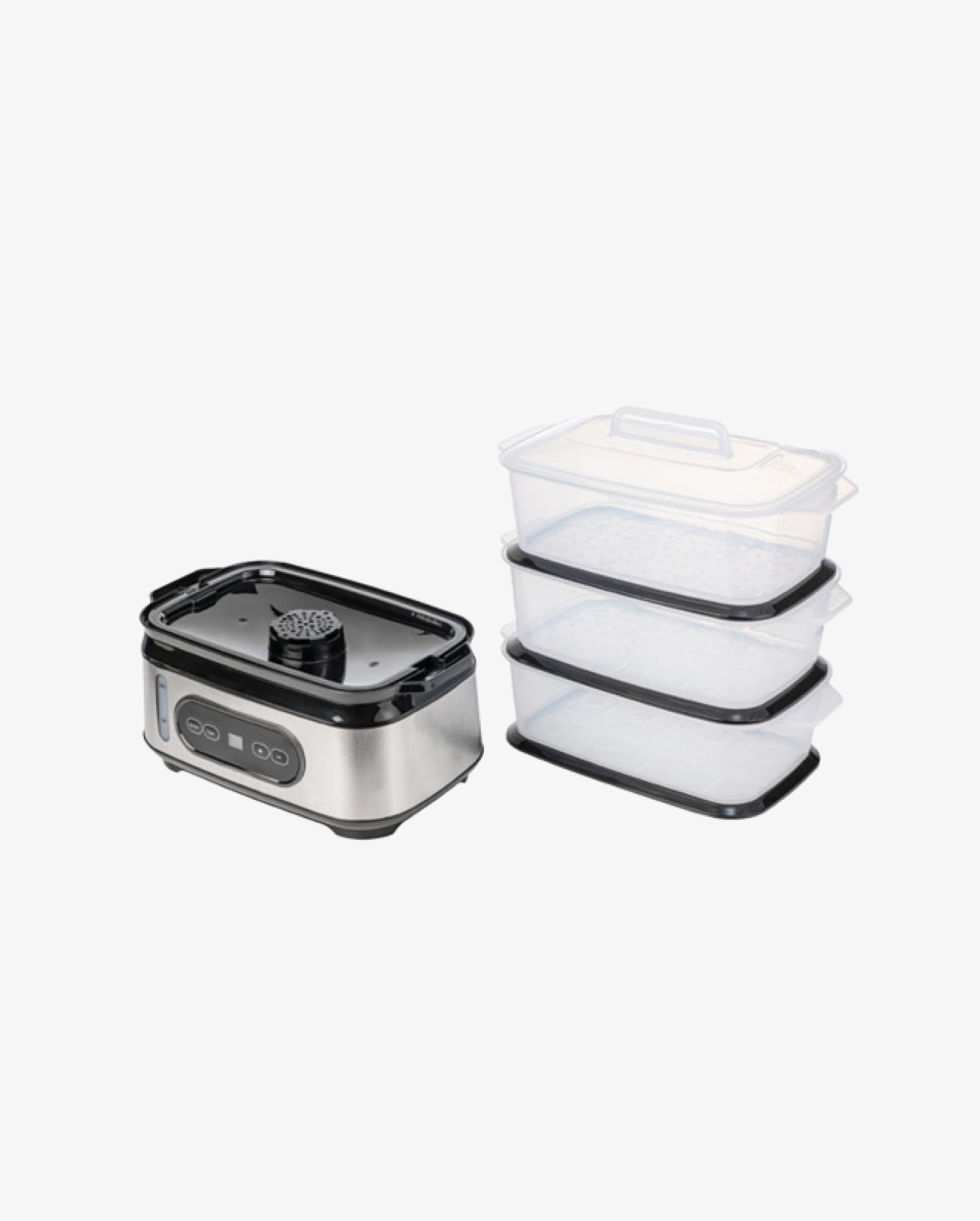 CENTEK CT-1459 Multicooker devices — 4