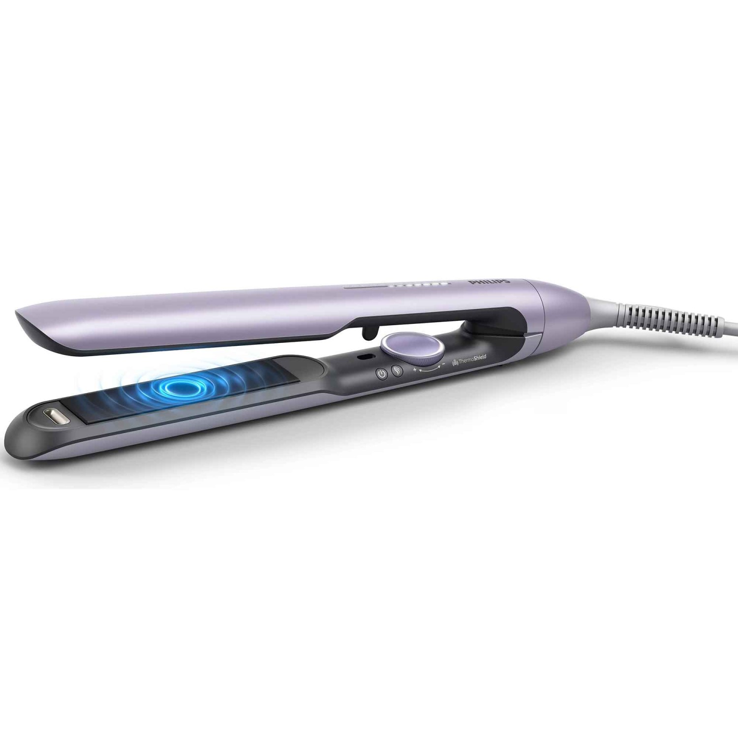 Hair styler Philips BHS742 00 — 2
