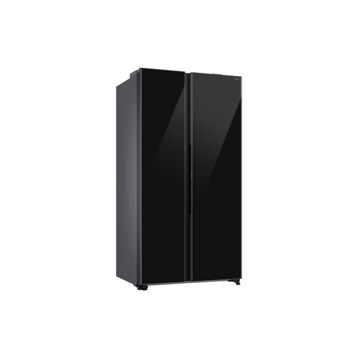 Refrigerator Samsung RS80F65M1BWT — 16