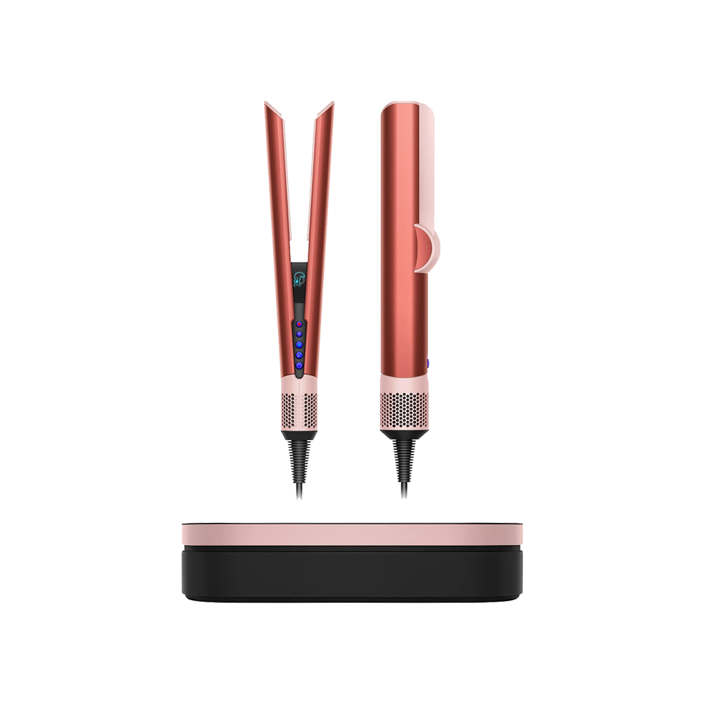 Airstrait™ Straightener HT01 Strawberry — 2