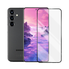9D X Smart Screen Protector for S24 Plus