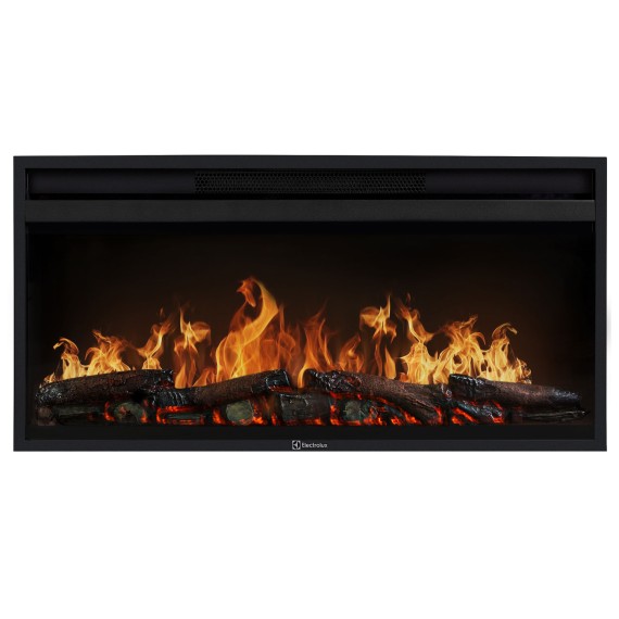 Fire place ELECTROLUX EFP P-4220LS — 3