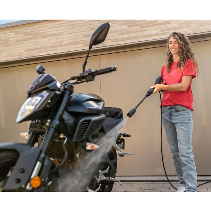 Karcher K 4 Classic *EU 1.679-420.0 — 3