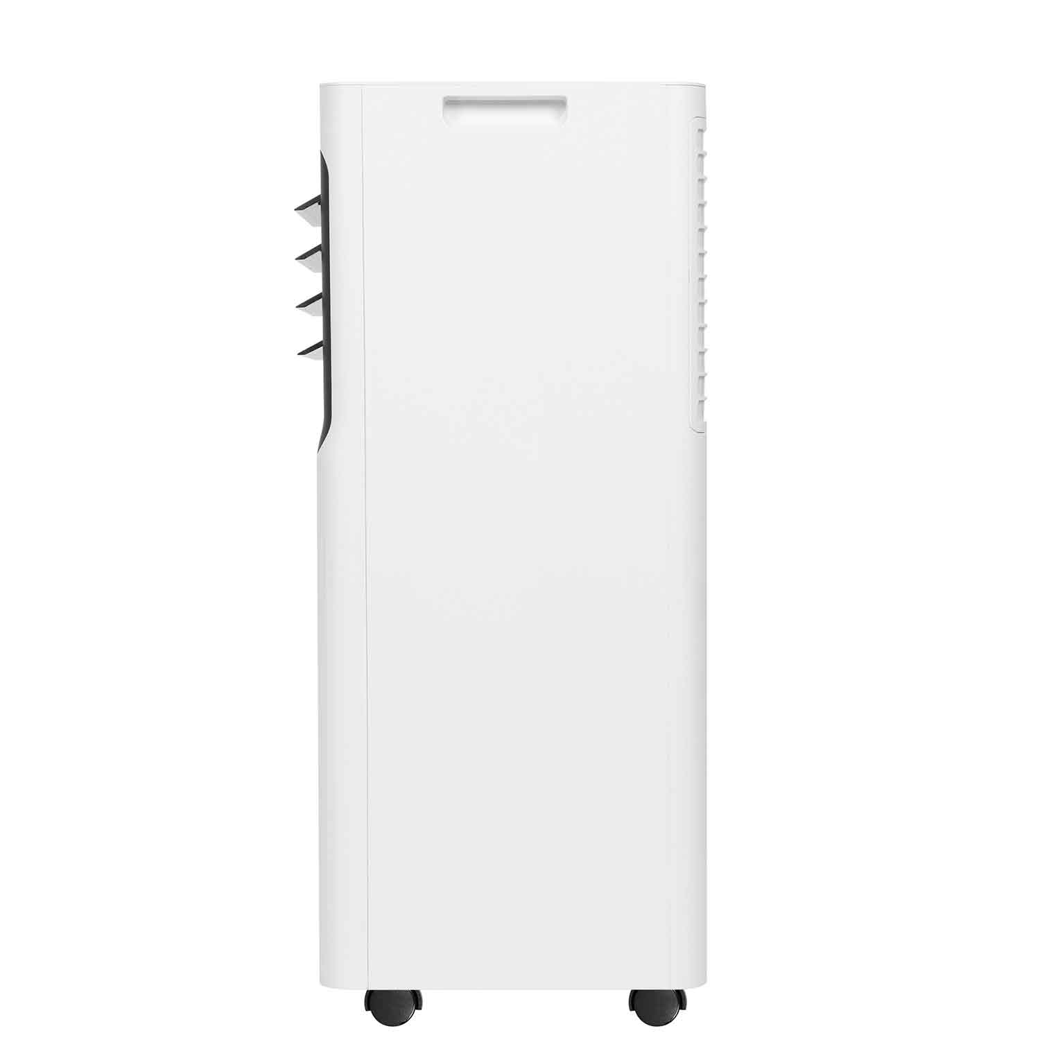 Portable air conditioner AC ELECTRIC DIONA ACE-09 TR N6 — 5