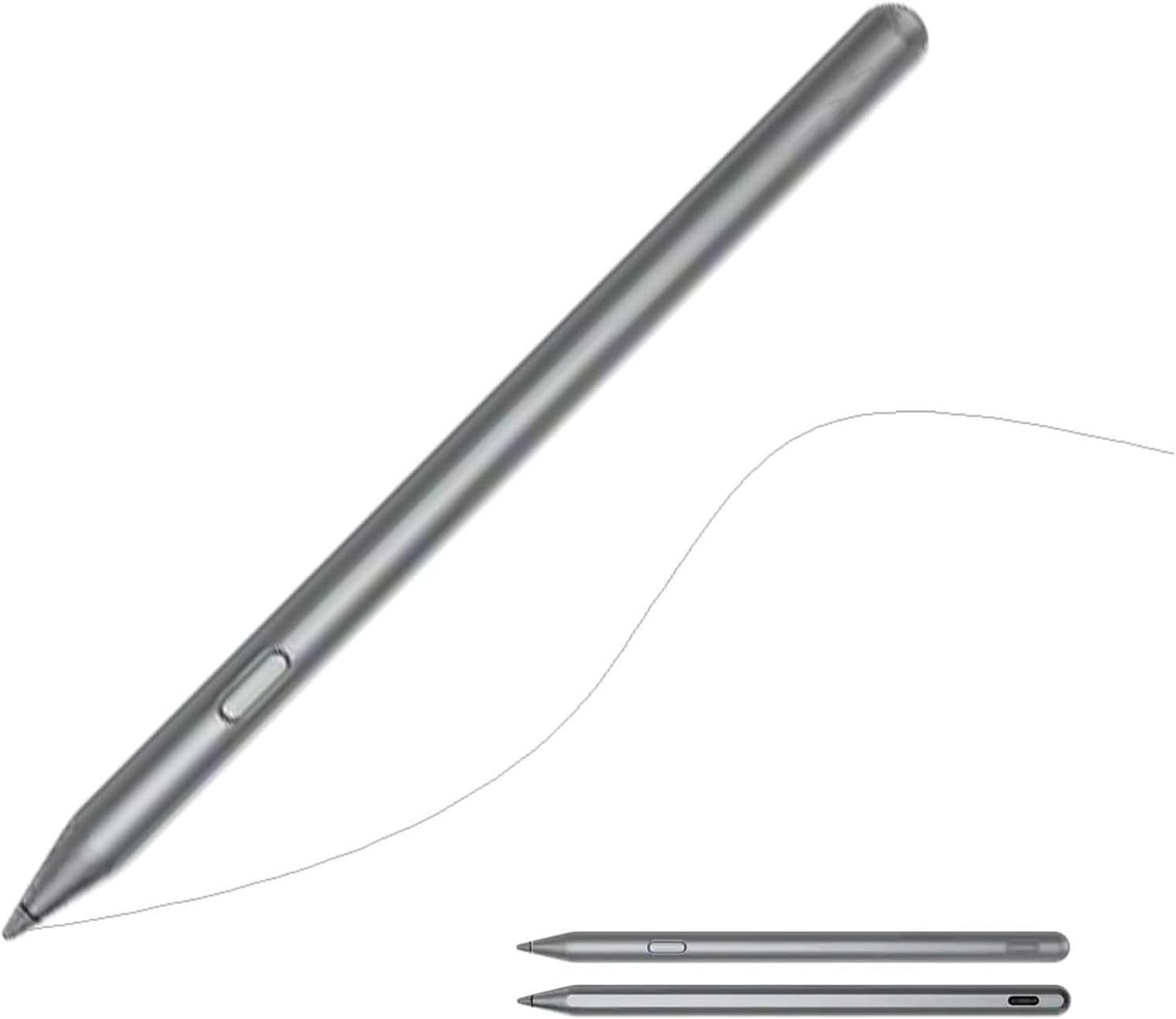 Yoga Tab Plus TB520FU ACC 16G+256GTE-UZ-KB+Pen no — 5