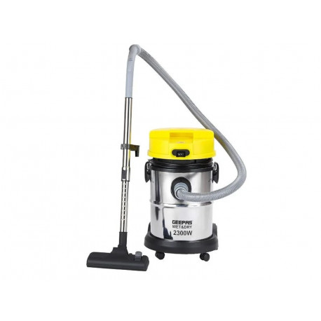 Vacuum cleaner GEEPAS GVC19011