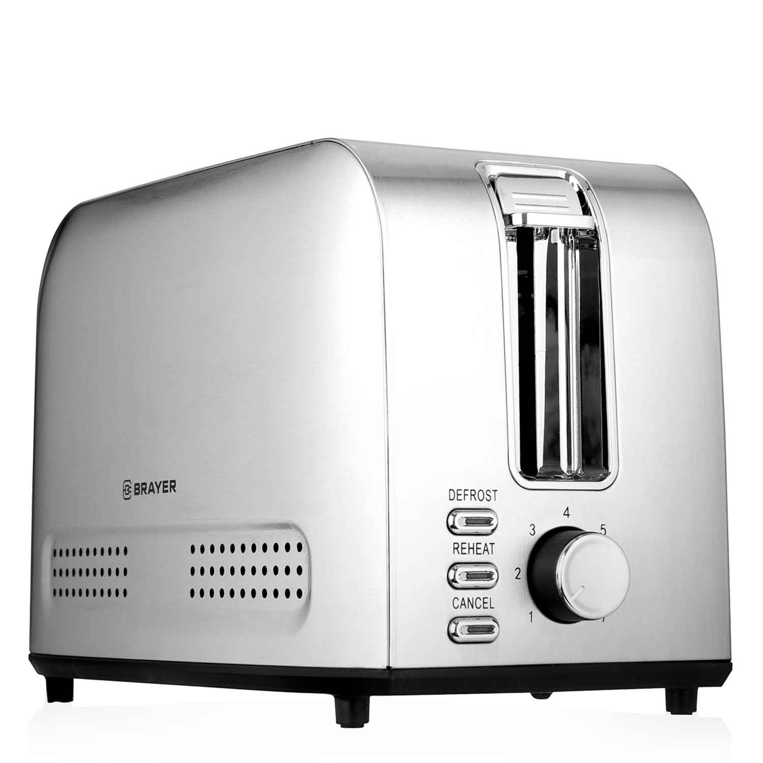 Toaster BRAYER BR2110 — 3