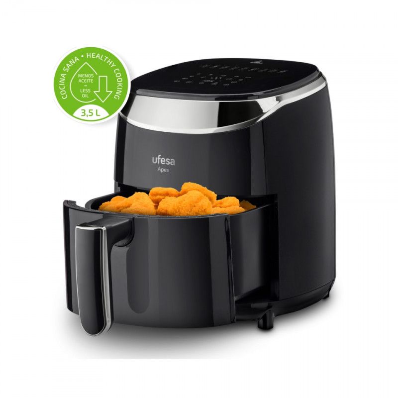Air fryer UFESA APEX — 2