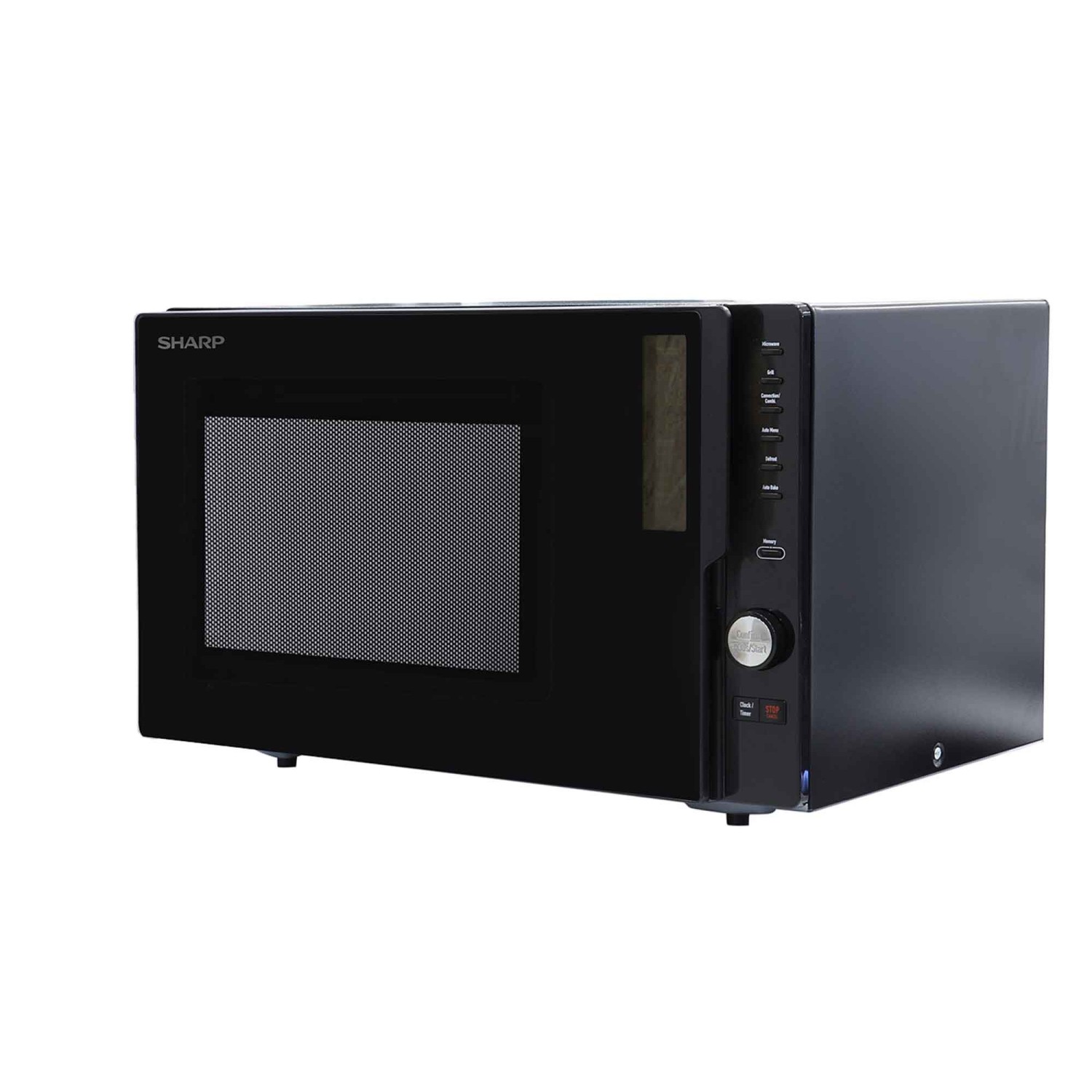 Microwave oven Sharp R28CN K — 3