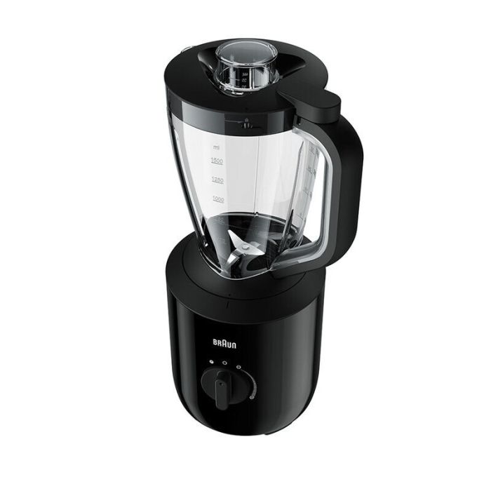 JB3100BK - blender — 5