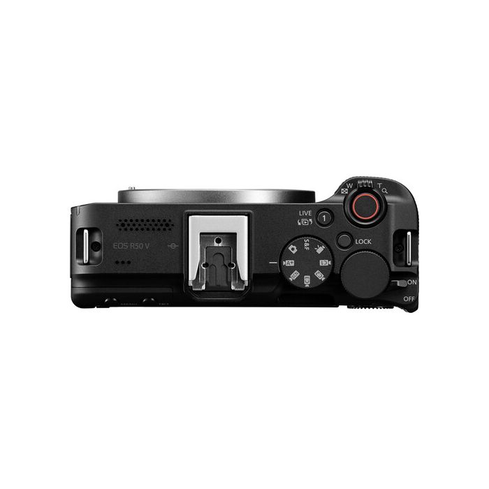 EOS R50 V BK- F-S 14-30 SEE 6895C025AA — 4