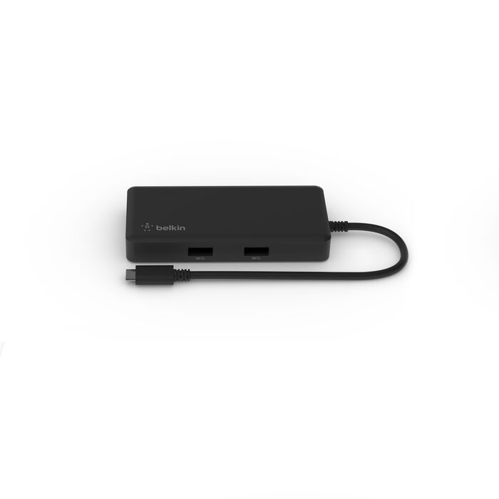Belkin Multiport Adapter USB-C 5-in-1 — 2