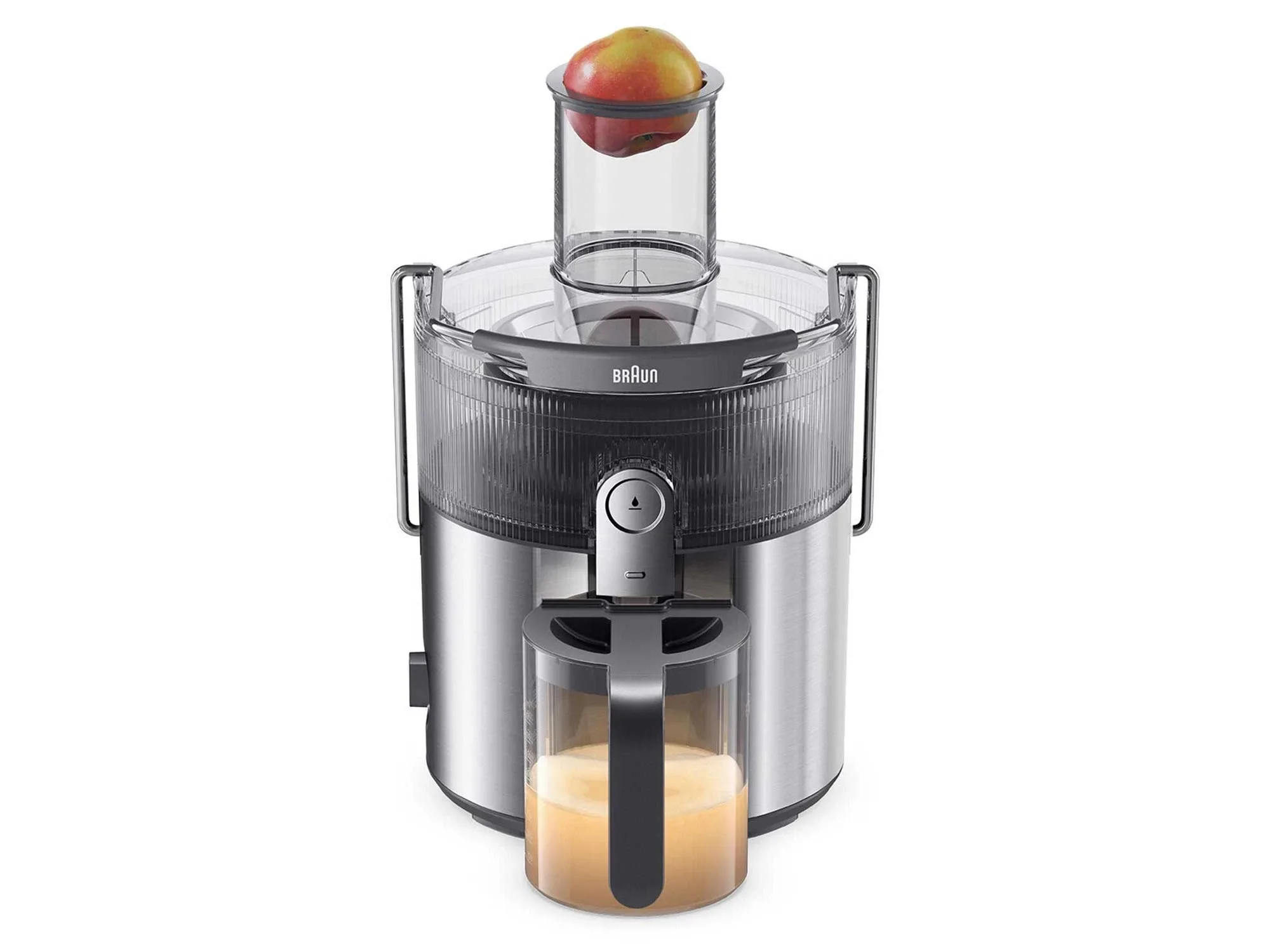 Соковыжималка Braun SJ7000 MultiJuice 7 — 20