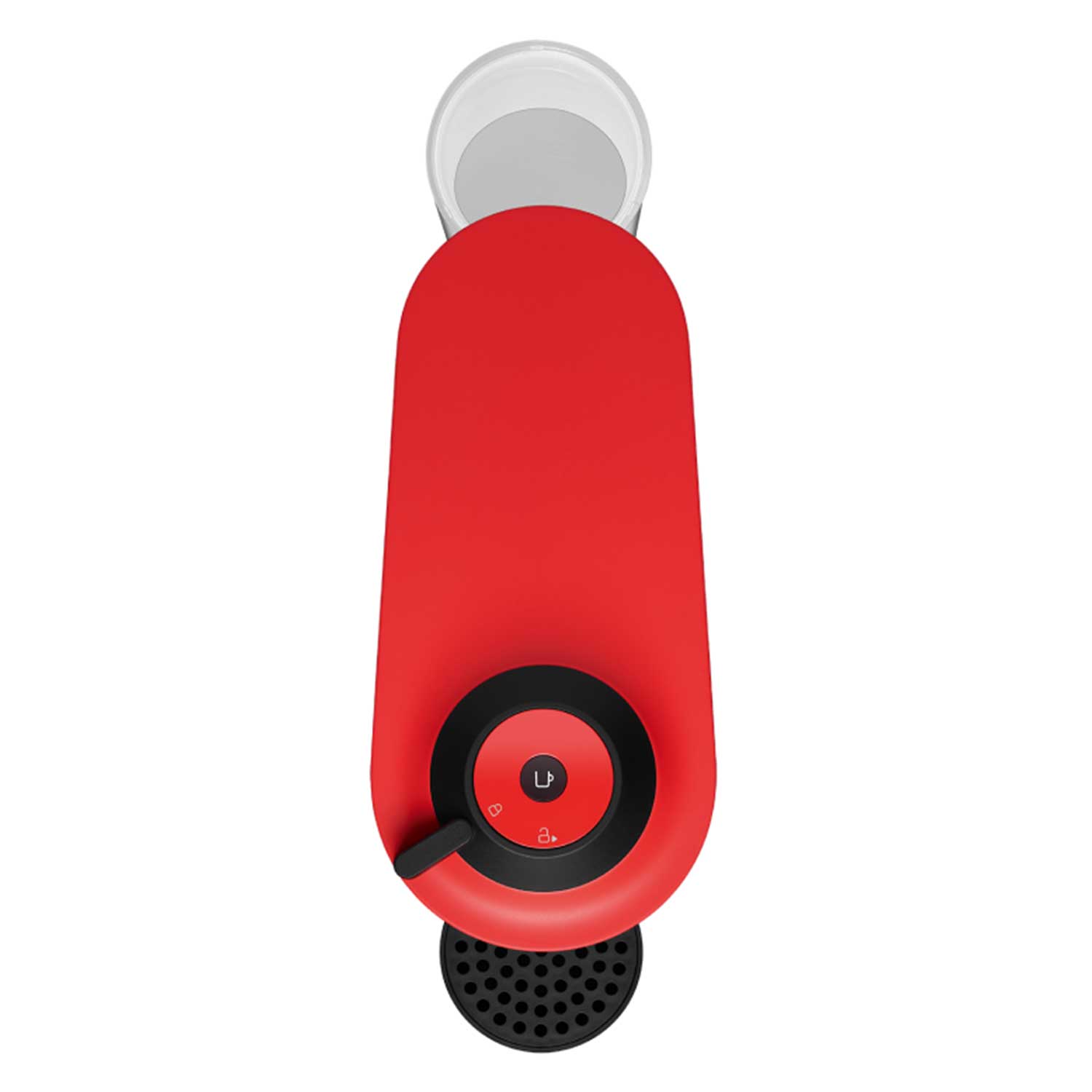 Capsule coffee machine NESPRESSO VERTUO POP UP — 6