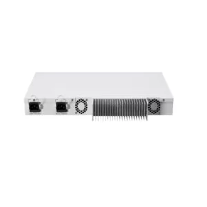 Router MIKROTIK CCR2004-1G-12S+2XS — 4