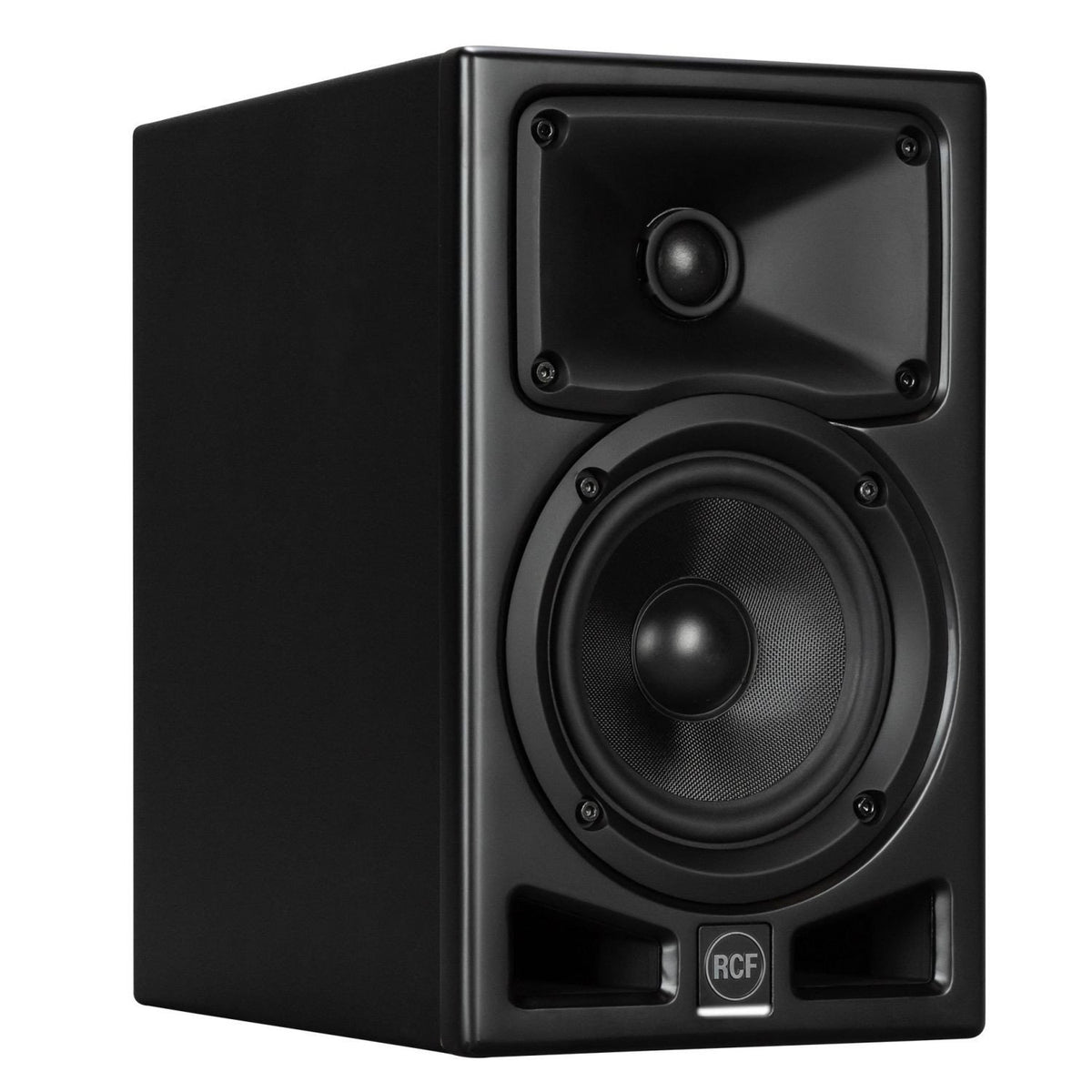 RCF AYRA PRO 5 Studio Monitor Pair — 3