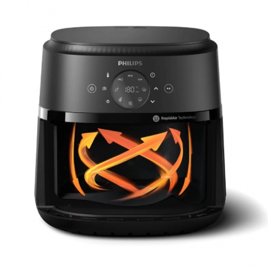 Air Fryer 6.2L NA230 00 — 4