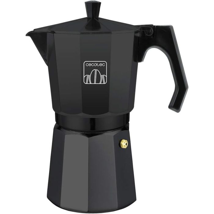 Coffee maker Cecotec 01666 Mokclassic 300