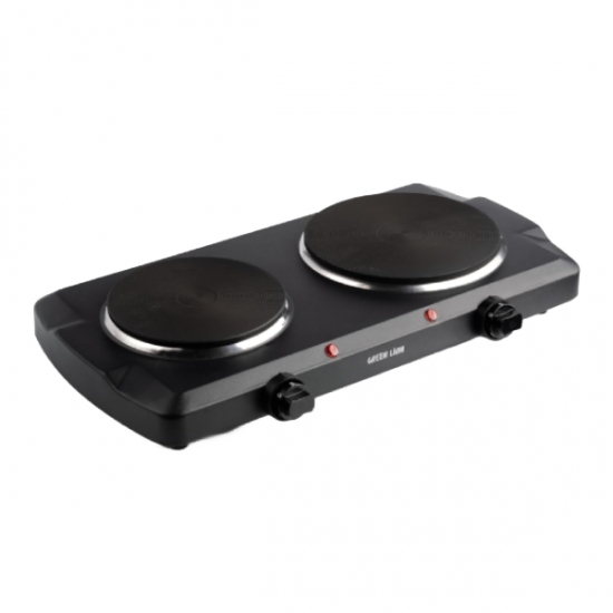 Lion Portable Dual Electric Stove 2500W — 2