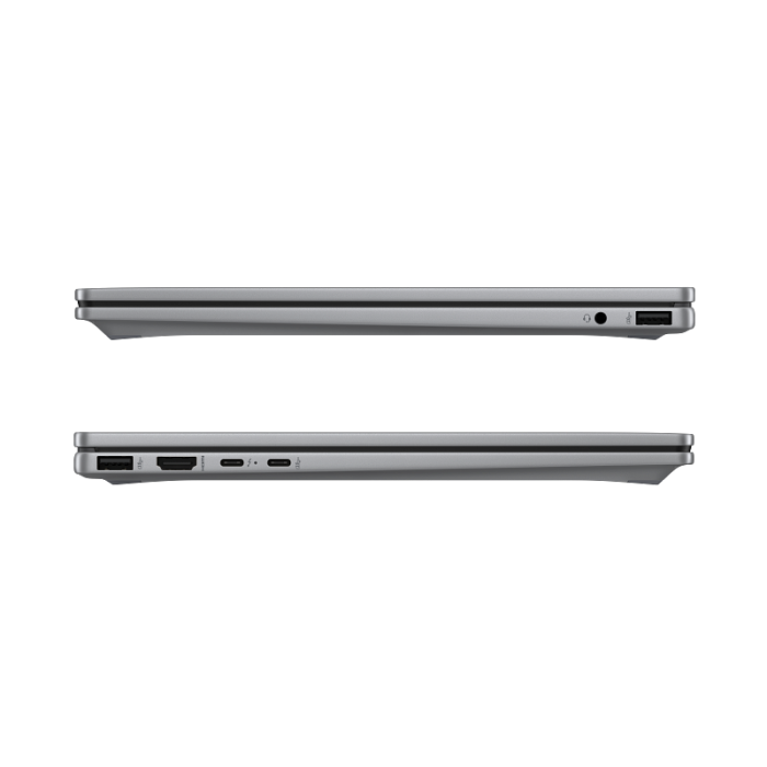 HP OmniBook X Flip x360 14 Ultra 7-256V W11H C1UM8EA — 5
