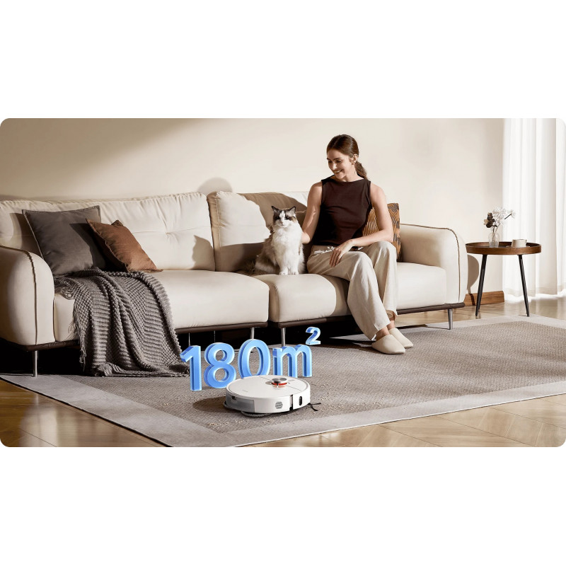 BHR089REU S40 Pro Robot vacuum cleaner — 6