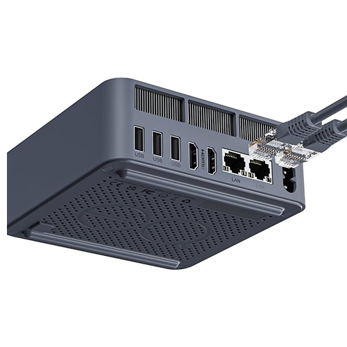 Beelink Mini EQi12-LP DDR5 Win 11Pro — 2
