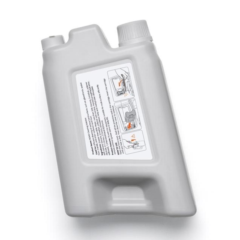 Cleaning agent ROMO Floor Deodorizer Romo110 — 2