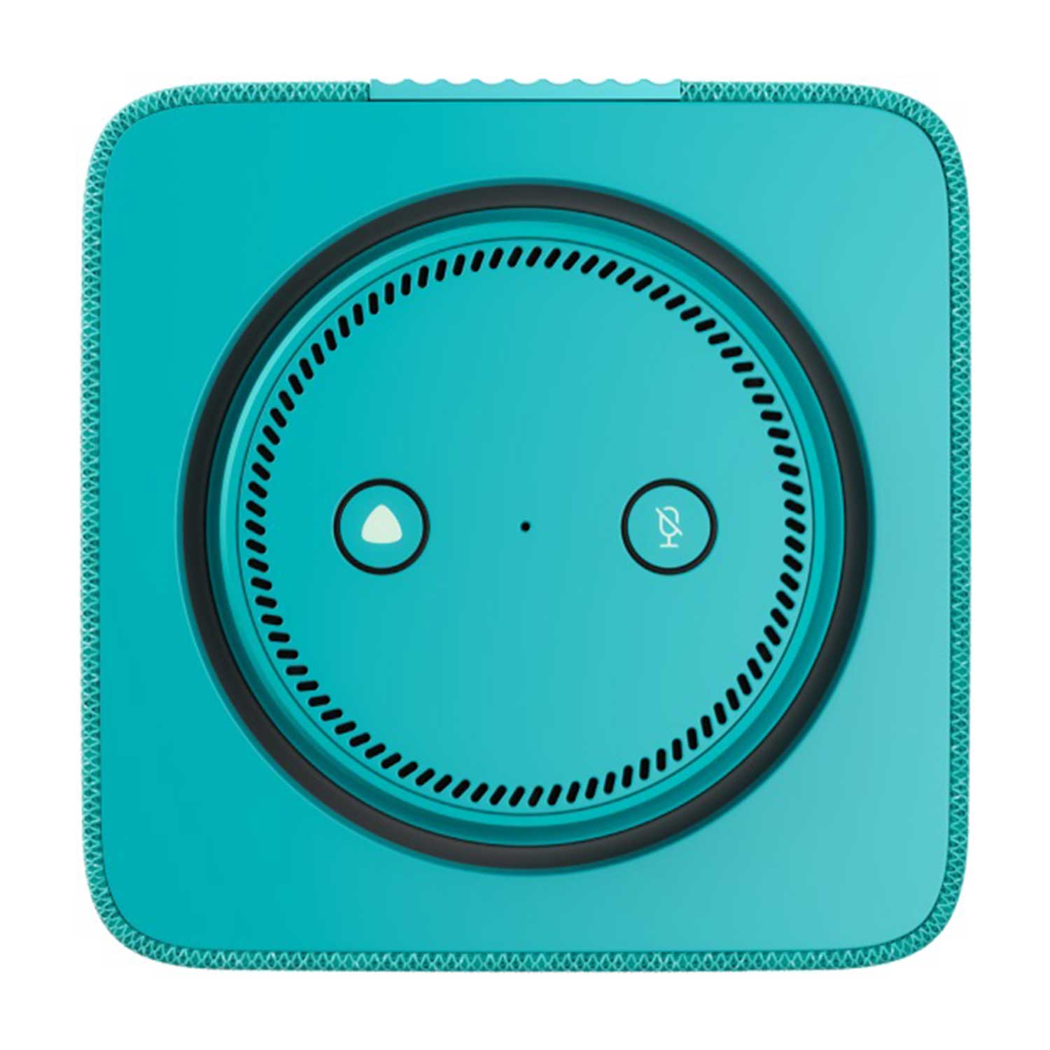 Smart speaker Station Max Тurquoise YNDX-00053Т — 2