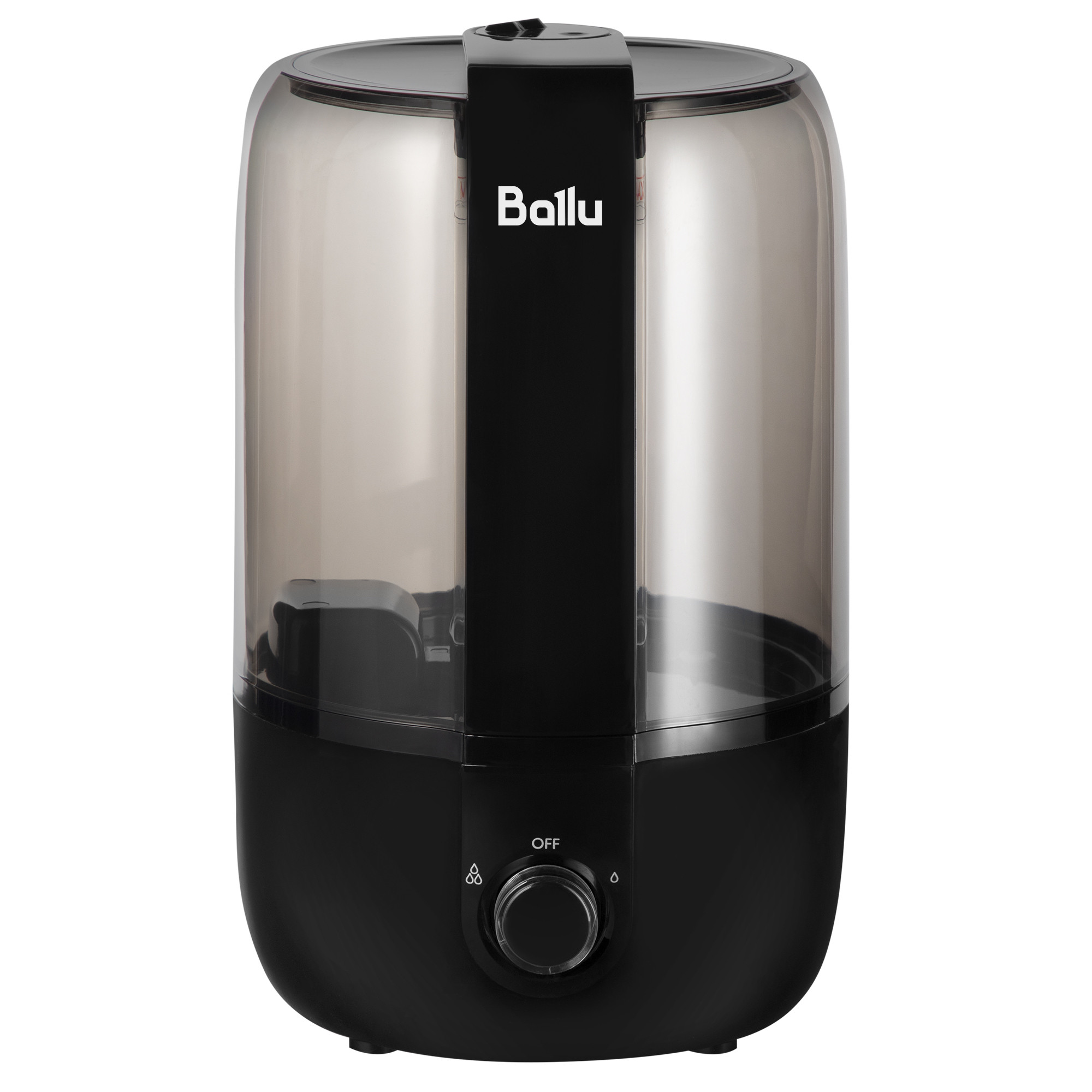Ballu UHB-355 MT — 2