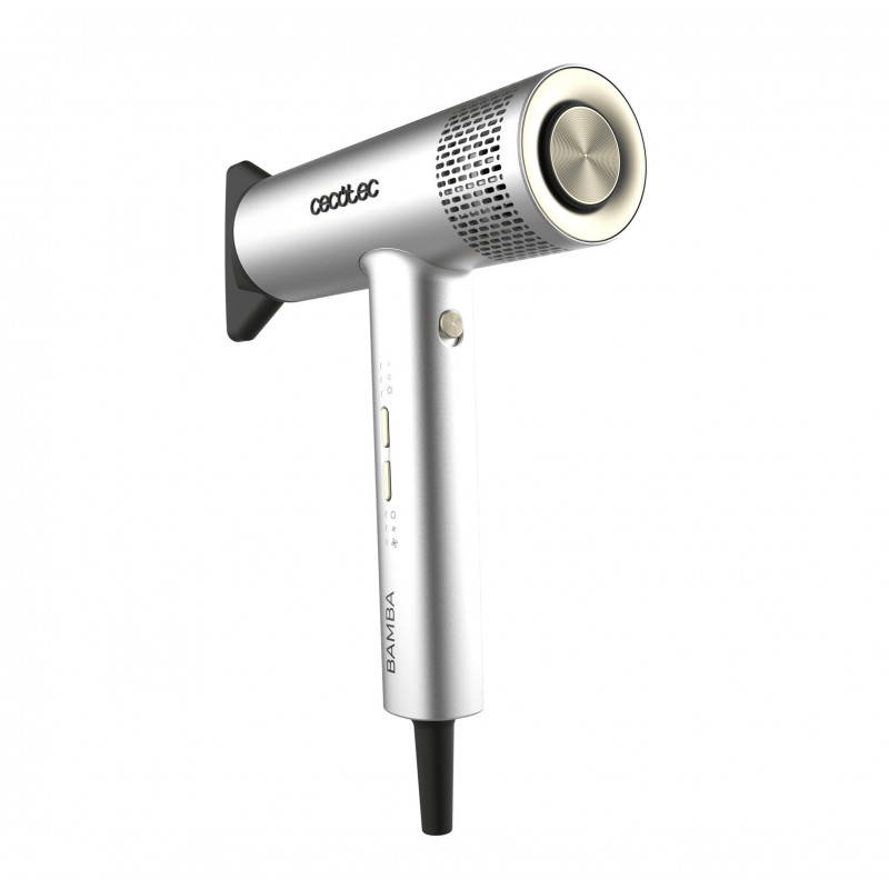 CECOTEC IoniCare RockStar Aluminum — 2