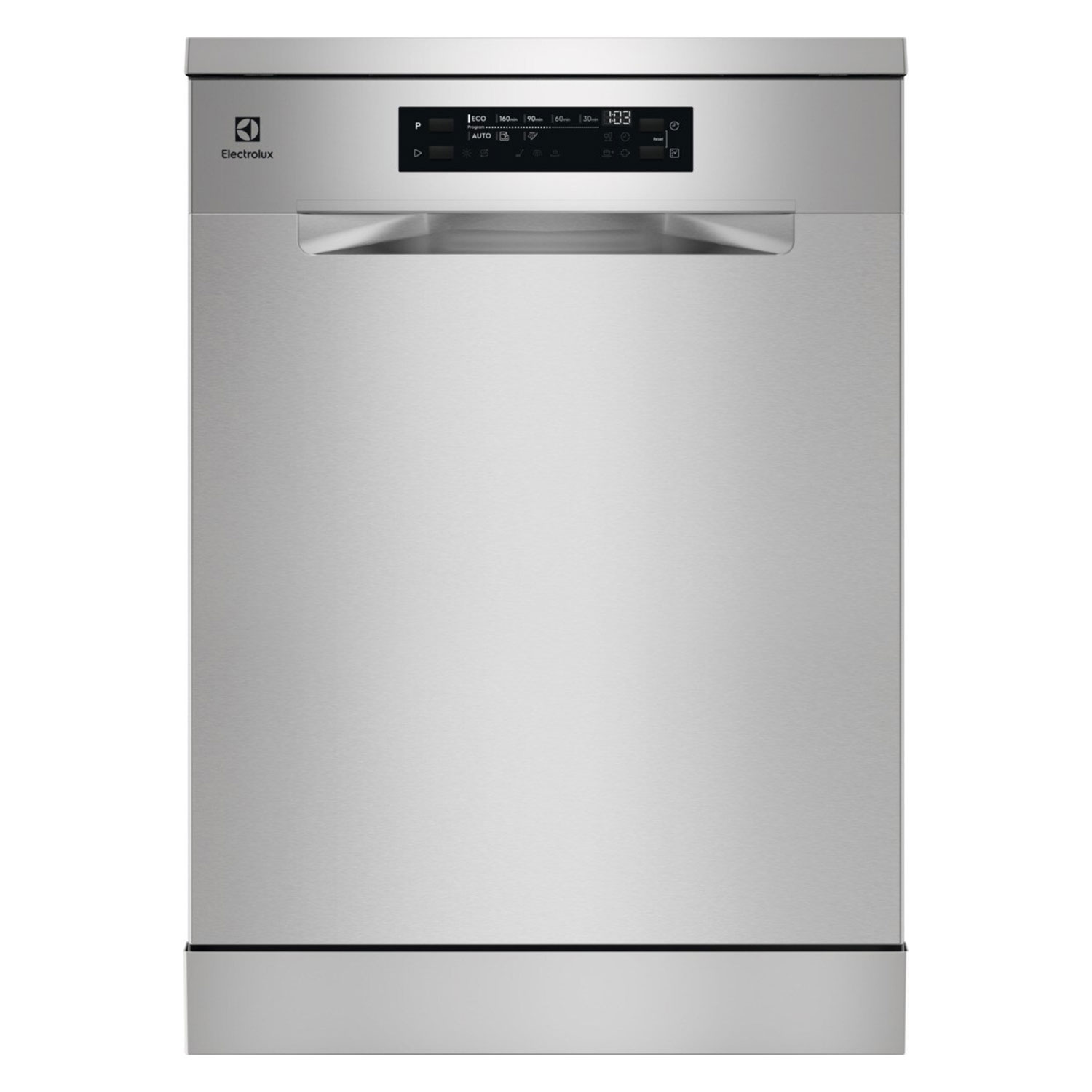 Dishwasher Electrolux ESM64831SX — 2