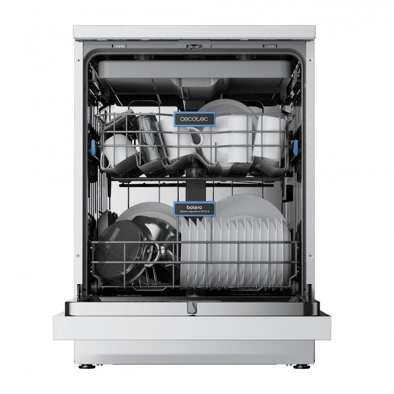 CECOTEC BOLERO AGUAZERO 6700 B — 3