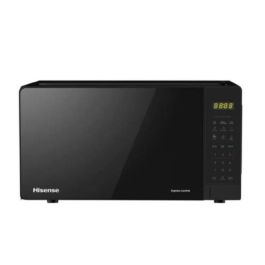 Microwave oven H20MOBS15 — 2