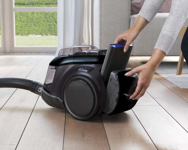 Vacuum cleaner Electrolux PC91-8STMT — 7
