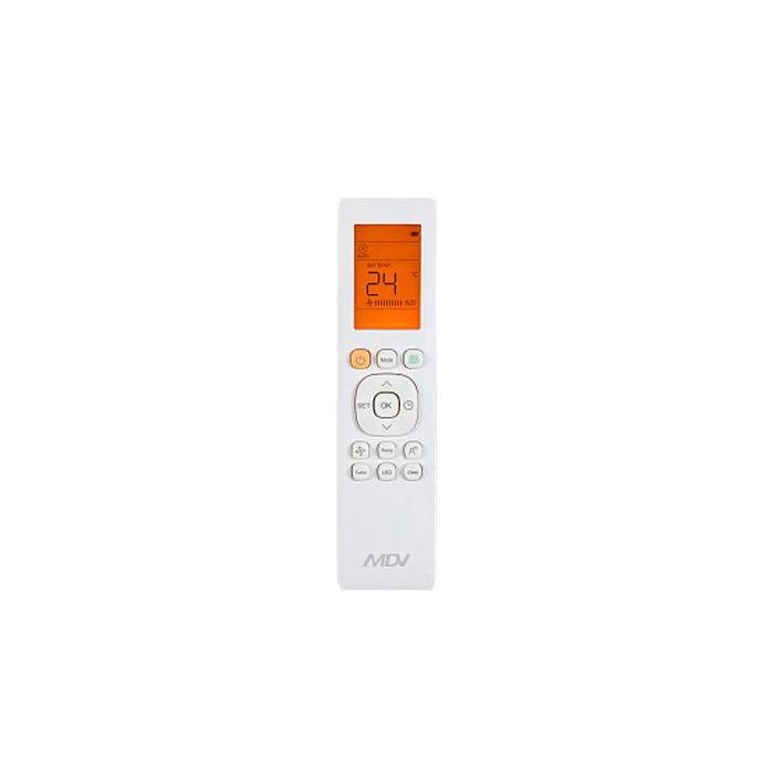 MDV MD3O-21HFN8 2*MDSAG-09HRFN8 — 4