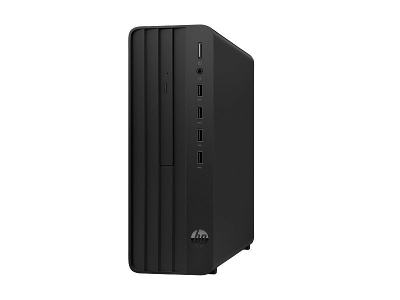 Системный блок HP Pro Tower SFF 290 G9 A54Y4ET DDR4 SSD DVD-RW WiFi 6 Bt Kb+Mouse — 2