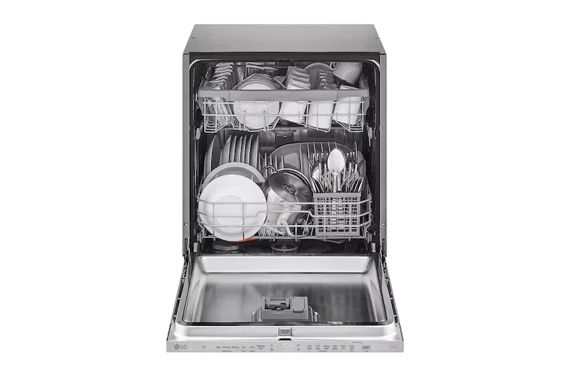 Dishwasher built-in DB242TX — 3