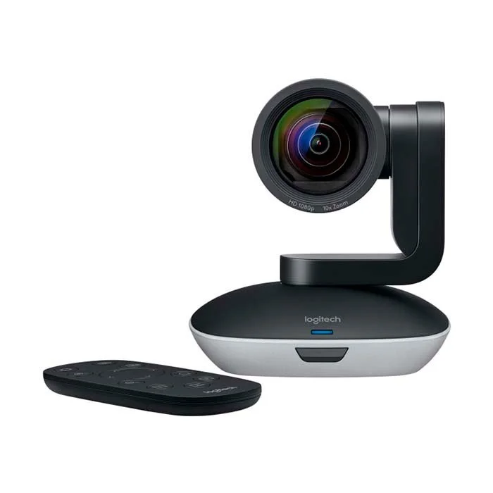 PTZ Pro 2 — 2