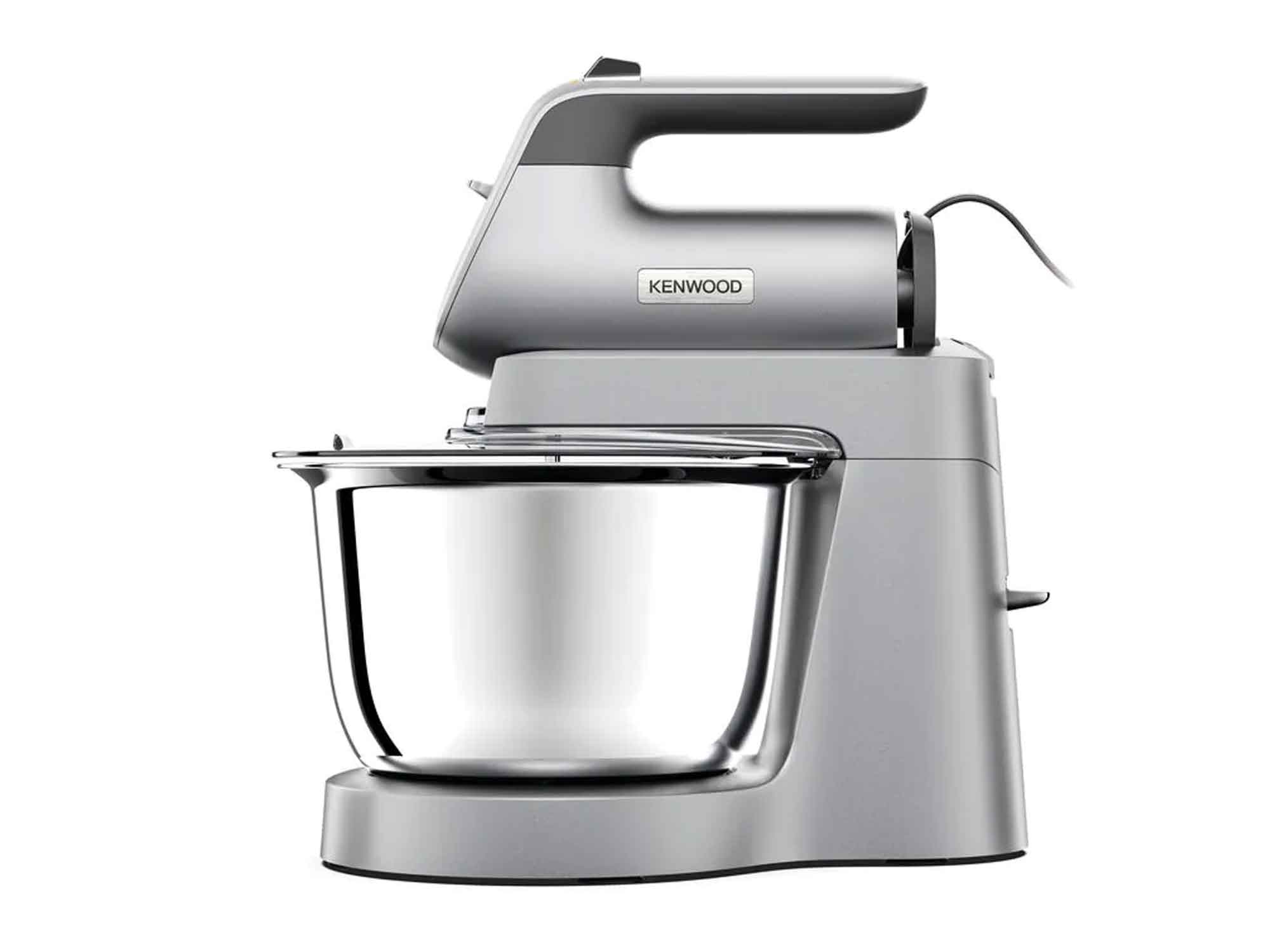 Հարիչ Kenwood HMP54.000SI — 9