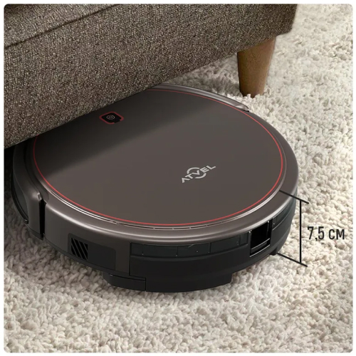 Robot vacuum ATVEL SmartGyro R80 — 8