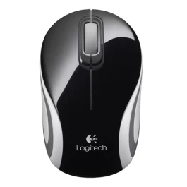 Wireless mouse Logitech M187 — 3